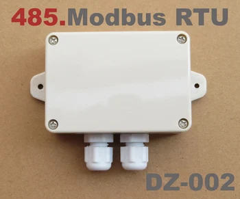 Vejecelle, der Vejer modul Modbus RTU-protokollen RS485 sender 24-bit IP65 for Siemens Delta PLC