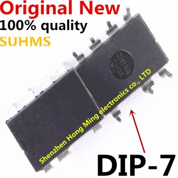 (5piece) Nye LD7913 LD7913JGM6 DIP-7 Chipset