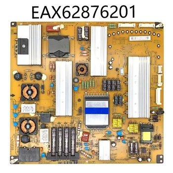 Test af LG power board EAY62169901 55LW 4500 LGP55-11SLPB EAX62876201