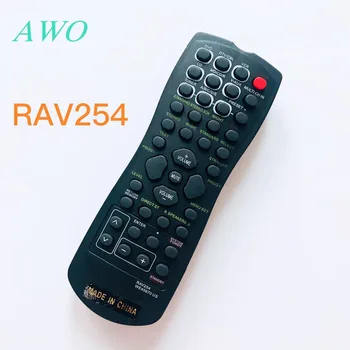 Nye RAV254 For Yamaha AV-Forstærker med Fjernbetjening med RAV22 RX-V350RX-459 HTR-5630