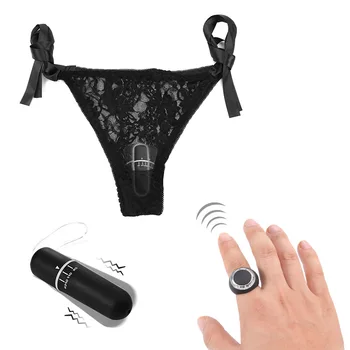 10 Funktion fjernbetjening vibrator æg-wireless stimulator Trusser Kegel Bolden G spot Klitoris vibrationer sex toy spil for kvinder