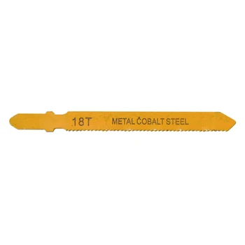14pcs Diverse T-skaft Puslespil Kniv Sæt Metal Stål Puslespil Kniv Sæt, der passer Til Plastic Værktøj til Træbearbejdning Top Kvalitet