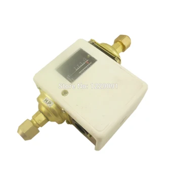 Differenstryk controller væske differenstryk switch for olie eller vand system