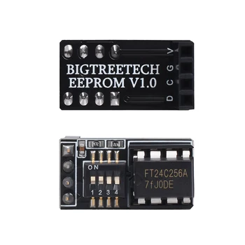 BIGTREETECH SKR V1.4 SKR V1.4 Turbo Control Board TMC2209 TMC2208+EEPROM V1.0/EXP MOT V1.0 3D-Printer Reservedele Til Ender 3 MKS SGEN