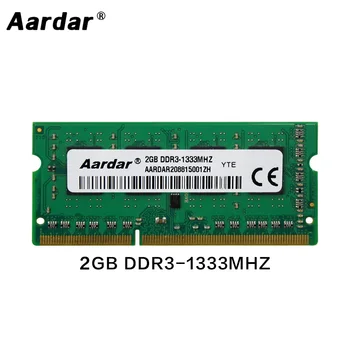 RAM DDR3 2GB 4GB 8GB 1333MHz 1600MHz Random Access Memory 1333 Til 1600 Computer Memoria ram ddr 3 Til Bærbar
