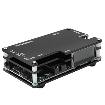 OSSC HDMI Converter Kit for Retro Spil-Konsoller PS1 2 Sega Atari Nintendo,OS Plug Tilføje EU-Adapter