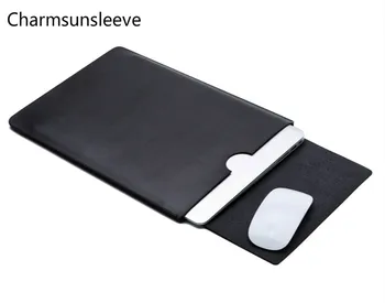 Charmsunsleeve Til ONYX Boox Nova2 Nova 2 2020 Ultra-tynd Tablet PC Sleeve Etui, Cover,Microfiber Læder Sleeve Sag