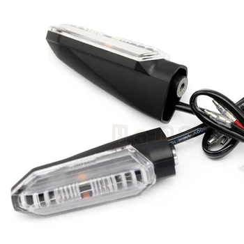 LED-blinklys Lampe, Indikator For HONDA Rebel CMX 300/500 CMX300 CMX500 ADV150 XADV750 POBJ 150 X-ADV 750 CRF 250L Rally