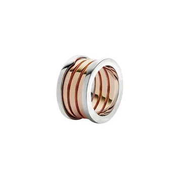 Bv klassiske keramiske ring fuld af kreativitet, farve mangfoldighed, logo gennemsigtig, mode iøjnefaldende, originale høj kvalitet, enga