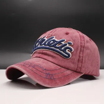 OZyc 2019 Ny Baseball-Cap Til Mænd, Kvinde Snapback Hat Knogle Gorras Para Hombre Beisbol Opdagelse Broderi Casual Hat Casquette