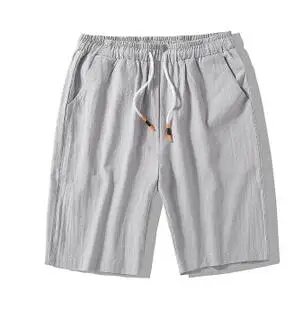 ZNG 2020 Ny Mænds shorts om sommeren nye casual sommer fem minutters bukser stor solid farve