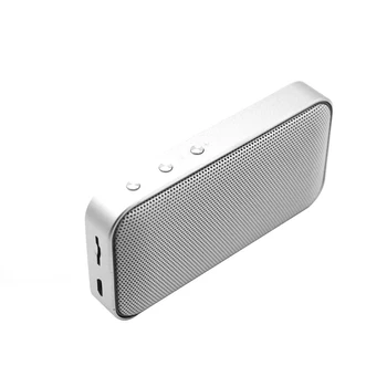 Mini Bluetooth Højttaler Trådløse 3D Stereo Lyd System Højttaler Udendørs i lommeformat Musik Afspiller Bærbar