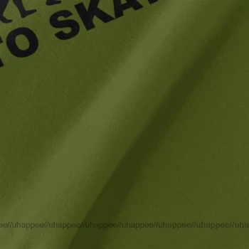 Bedste Evolution Inline Skating T-Shirt Til Mænd Billige Brugerdefineret Korte Ærmer Tunge Bomuld Besætning Hals Shirts