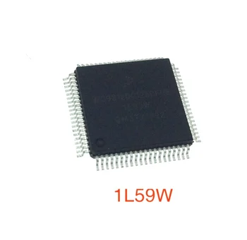 MC9S12DG128CFUE 1L59W 3L40K for Audi J518 styre tænding ECU CPU-IC chip transponder