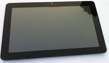 Høj kvalitet LCD-Skærmen For Samsung XE700T1C LCD-Skærm Touch Skærm Digitizer Assembly Gratis Fragt