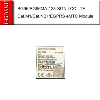 10stk BG96 BG96MA-128-SGN LTE Cat.M1/Kat.NB1/GPRS-Modul eMTC