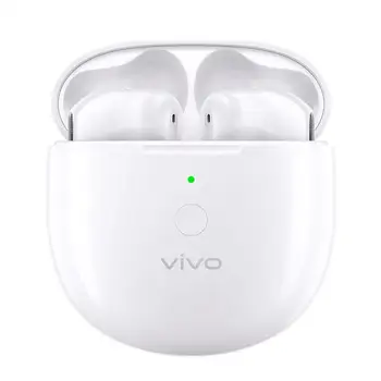 Vivo TWS Neo rigtige trådløse Bluetooth hovedtelefoner er den oprindelige Vivo øretelefon