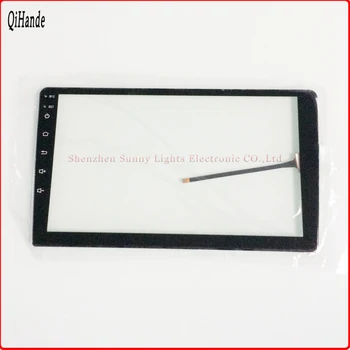 Nye touch panel for teyes spro tablet touch screen glas digitizer sensor GPS Bil Radio Mms Video-Afspiller, GPS-Navigation