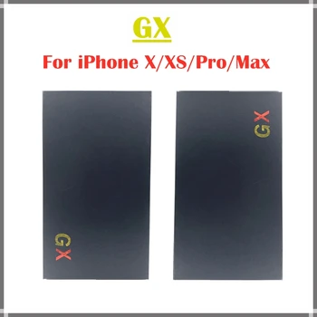 Grade A+ GX OLED Til iPhone X XS Pro Max LCD-Skærmen Visningen 5.8