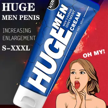 Store Pik, Mand Penis Udvidelsen Creme Stor Pik Mand Massage Gel Tykkere Vækst Tykkere Mand Elskovsmiddel for Mænd Viagra Piller
