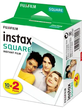 Fujifilm Instax/photo-film Instax Pladsen 10x2 (20 styk)