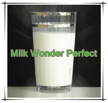 Mælk, Spekulerer Perfekt Forsvindende Mælk Cup Magiske Tricks Tryllekunstner Magia Cup-Fase Illusioner Gimmick Sjove Rekvisitter