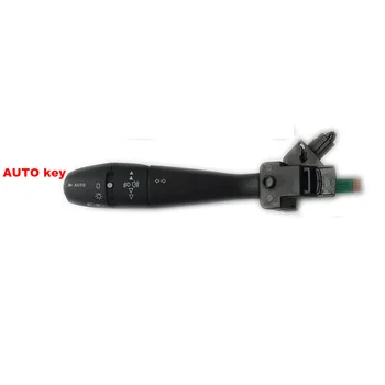 For Peugeot 307 206 301 308 3008 405 407 408 Blinklyset Skifte Ratstammen Light Switch Indicator