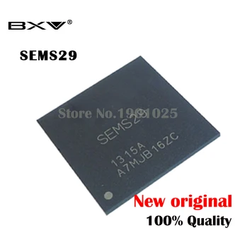 (2piece) Nye SEMS29 BGA Chipset
