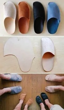 Japan Stål Klinge Regel Die Cut Stål Punch flip flop sko Skære Mug Træ Dør Cutter for Læder Håndværk