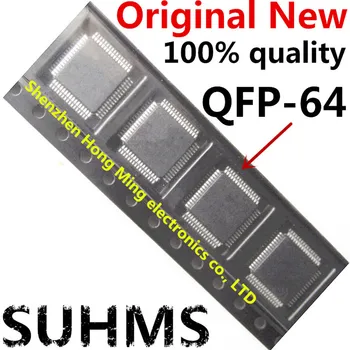 (2piece) Nye BM9098 QFP-64 Chipset