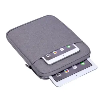 Stødsikkert Tablet Sleeve etui til Galaxy Tab A6 10.1 2016 T580 Fanen Beskyttende Etui, Taske Cover til Huawei Mediapad T3 9.6 10.1 T5