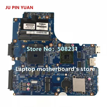 JU PIN YUAN 683598-501 for HP Probook 4445s 4545s 4446S Laptop bundkort 683598-001 683598-601 Alle funktioner fuldt ud Testet