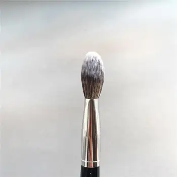 PRO Sculpting Blush Makeup Brush #99 Præcis Rødmende Kind Konturfræsning Highligting Pulver Kosmetik Værktøjer