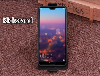 Ægte Læder Business Lodret Flip Phone Case For Huawei Honor 10/Huawei Honor 10 Lite Flip Telefon Op og Ned Lodret Sag