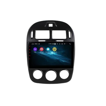 Android-10.0-Radio For KIA Cerato 2007-2012 Touchscreen Mms-GPS Navigation Styreenhed DVD-Afspiller bilstereo Carplay DSP PX6