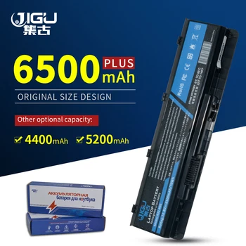 JIGU Laptop Batteri Til asus N45 N45E N75F A32-N55 N45S N45F N45J N55 N55E N55S N55F N75 N75S N75E Nye 6-Celler