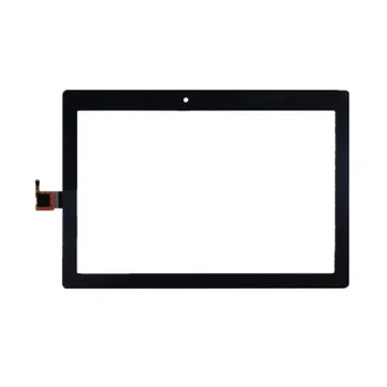 For Lenovo-Tab 3 10 Plus TB X103 TB-X103 TB-X103F LCD-Skærm Touch screen Digitizer Assembly med gratis værktøjer