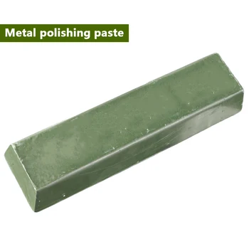 Slibende Slien Polering, Voks Metal Indsætte Polering Af Rustfrit Stål ,Kobber Produkter, Aluminium Produkter,Chromium Oxide