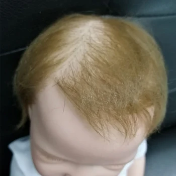 18 tommer reborn Dukke dreng fuld vinyl silikone baby real doll legetøj til børn gave bebe genfødt doll