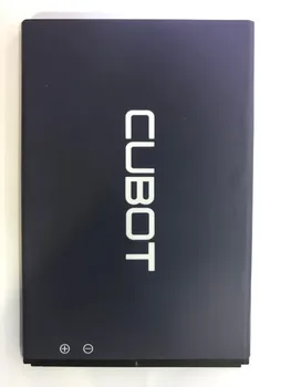 MATCHEASY For Cubot X18 Ekstrem Udskiftning 3200mAh Batteri Til Cubot X18 Batería Batterie Celle Mobiltelefon