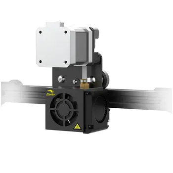 24V Metal Ender-3 Direkte Strengpresning Kit Dyse 42 stepmotor 42-40 opgradering til for Creality Ender-3/Ender-3 pro Printer dele