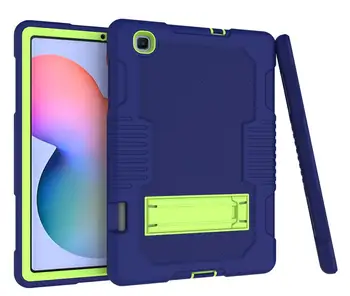 Stødsikkert Tablet Cover Til Samsung Galaxy Tab S6 Lite 10.4