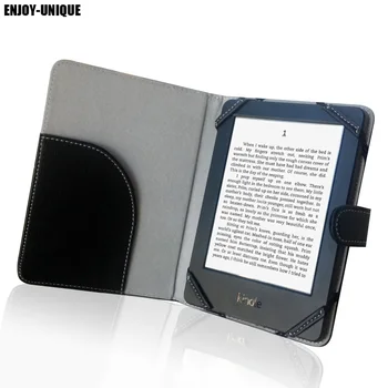 Universal Case Cover til 6 tommer eReader til Amazon Kindle Dække