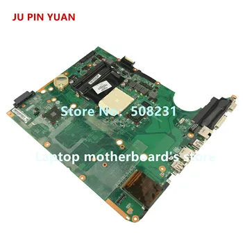 JU PIN YUAN 574679-001 DA0UT1MB6E0 Laptop bundkort til HP PAVILION DV7 DV7-3000 Bundkort fuldt ud Testet