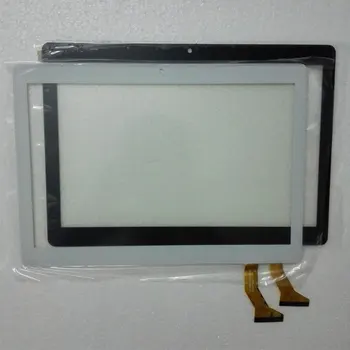 Ny Kapacitiv touch screen panel For Turbopad 1015 10.1