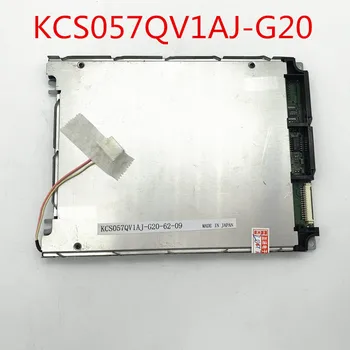 KCS057QV1AJ-G20 KCS057QV1AJ G20 erstatte kompatibel lcd-panel testet