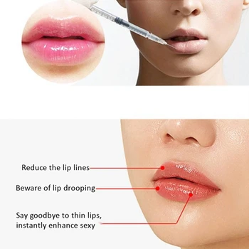 Automatisk El-Læbe Fugtgivende Enhed Forstærker Lip Lift Massageapparat Kvindelige Læbe Massage Care Tool