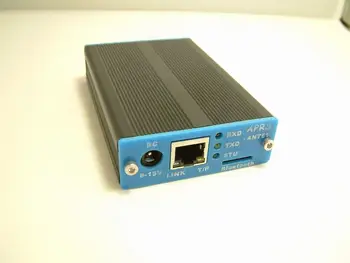 APRS Network Edition 51TNC Gateway vejrstation med Digital Relæ Alt-i-en