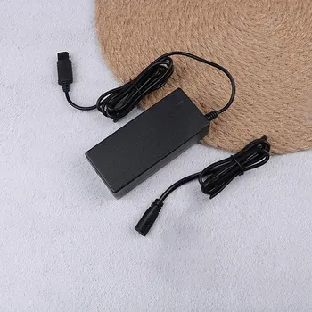 Universal Oplader AC-Power Adapter-Ledning Kabel til Nintendo Gamecube for NGC HV Power Supply Video Spil Tilbehør
