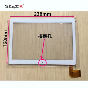 Nye Touchscreen for ALLDOCUBE CUBE M5 10,1 tommer tablet Touch Screen Digitizer Glas Touch Panel